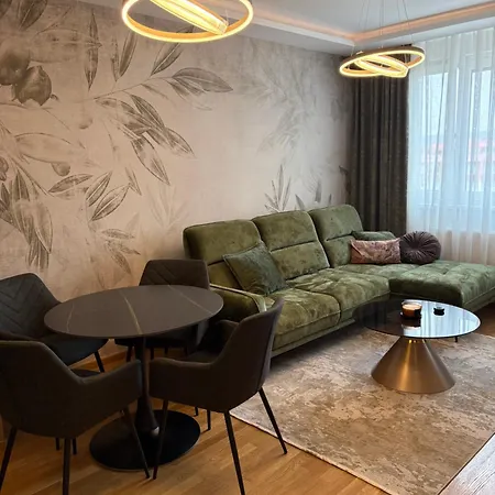 Diona Appartement