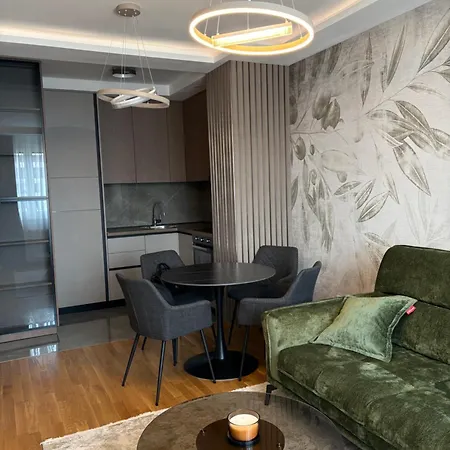 Apartment Diona Banja Luka