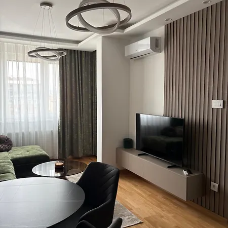 Apartamento Diona *