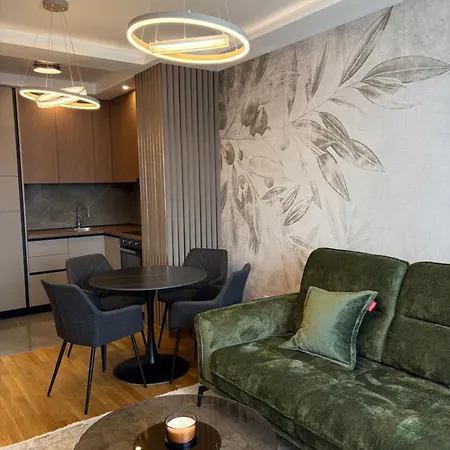 Diona Appartement Banja Luka