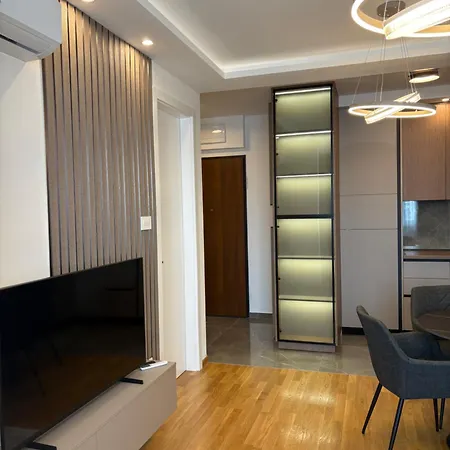Diona Apartamento