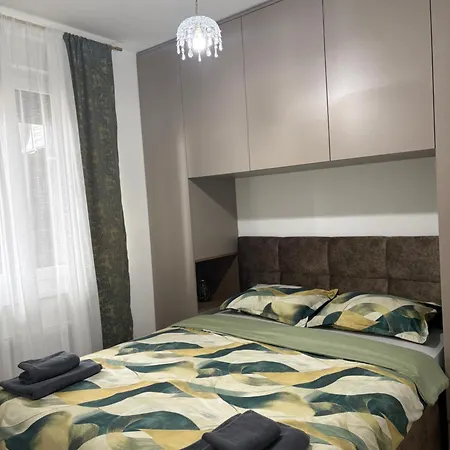 Diona Apartamento