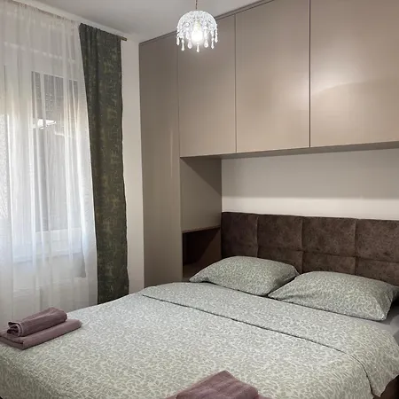Diona Appartement
