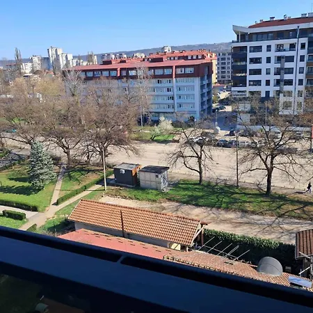 Diona Apartamento *