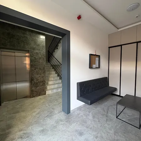 Diona Apartamento Banja Luka