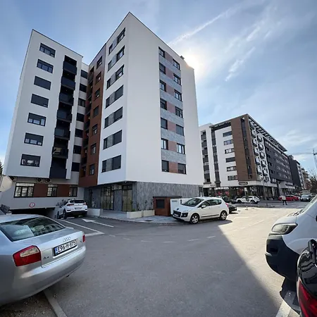 Diona Apartman