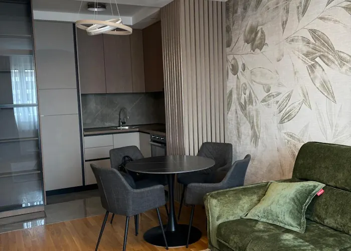 Apartman Diona Banja Luka