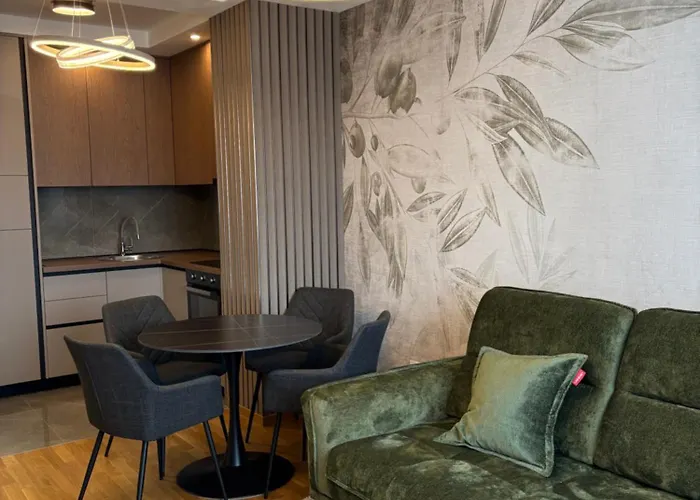 Diona Apartment Banja Luka