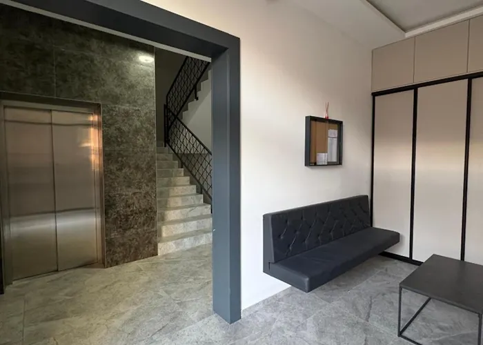 Diona Apartment Banja Luka