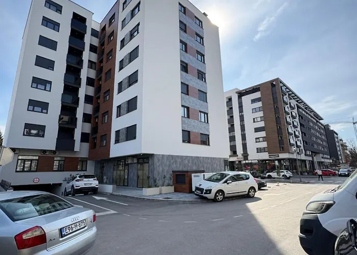 Diona Apartman